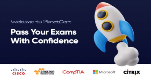 Planet Cert screenshot