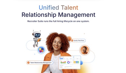 Asymbl Recruiter Suite