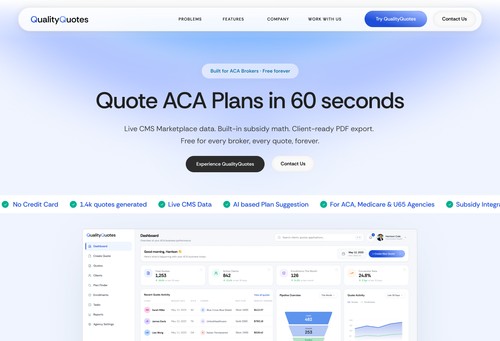 QualityQuotes