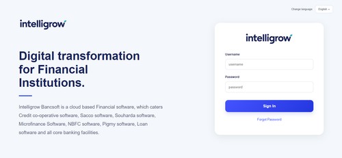 Intelligrow