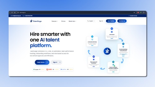 TalentSage