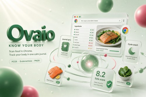 Ovaio