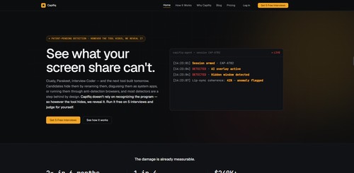 Capifiq.ai
