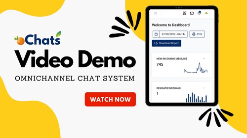 oChats.io