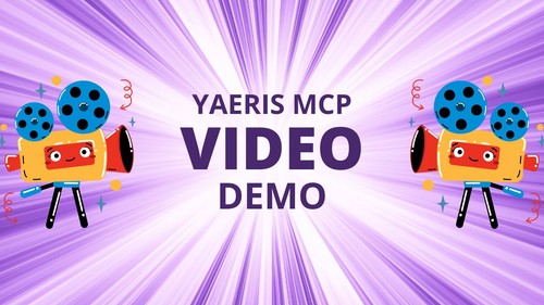 Yaeris MCP