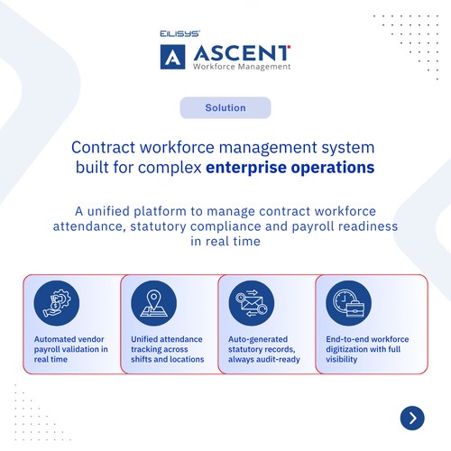 Ascent Workforce Management
