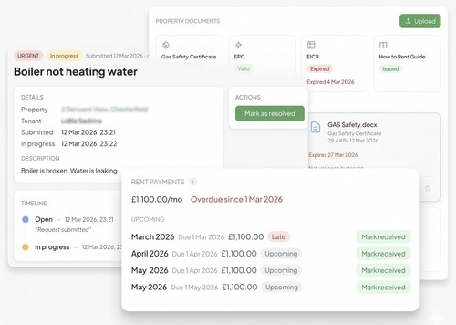LetSorted screenshot