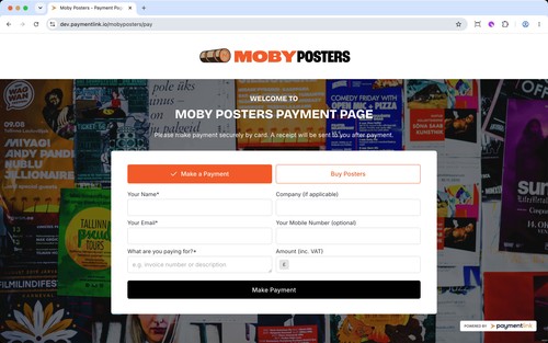 Payment Link