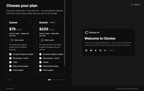 Clovion Ai