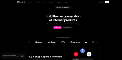 thirdweb