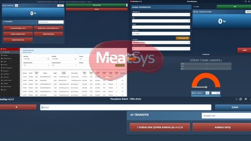 MeatSys