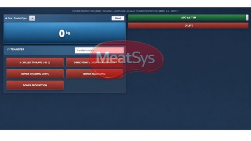 MeatSys