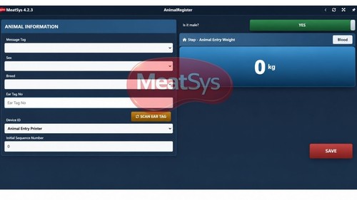 MeatSys