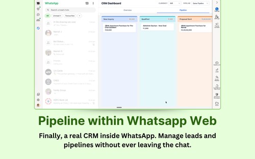 The Chat Quotient