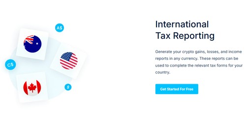 Calculate Your Crypto Taxes in 20 Minutes. Instant Crypto Tax Forms. Support For All Exchanges, NFTs, DeFi, and 10,000+ Cryptocurrencies.
