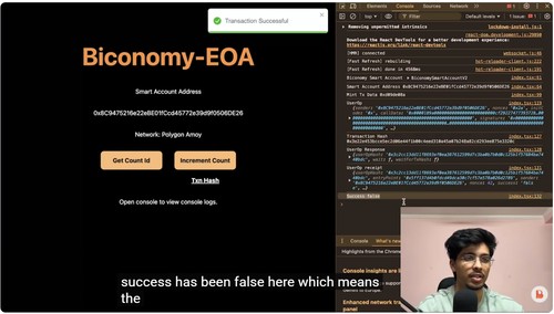 Biconomy