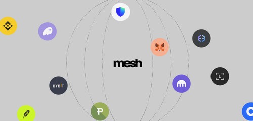 Mesh