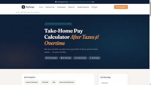PayScope