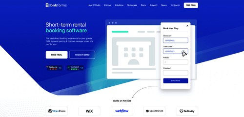 BNBForms