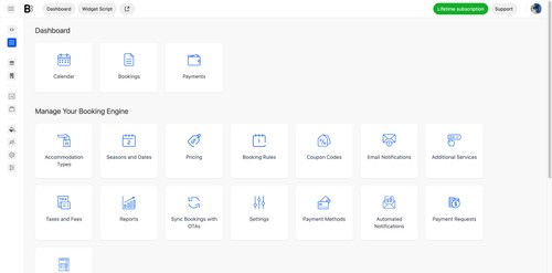 BNBForms