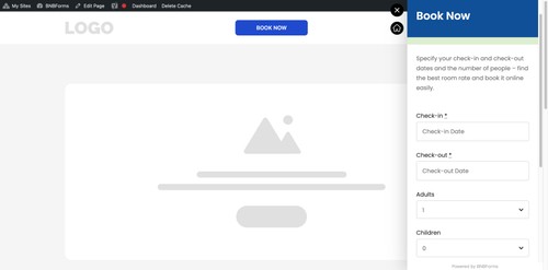 BNBForms
