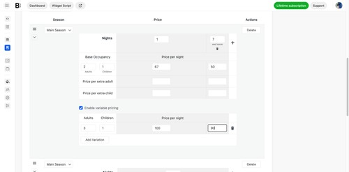 BNBForms