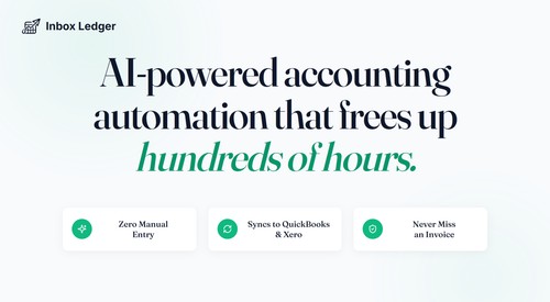 Inbox Ledger