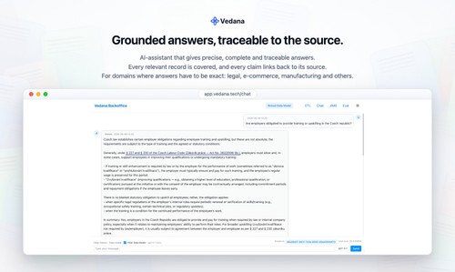 Vedana