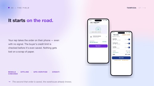 Tawrida screenshot