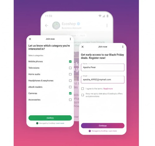 BotMitra Technologies screenshot