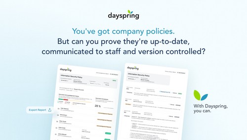 Dayspring Software