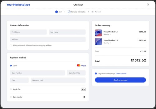ConnectPay