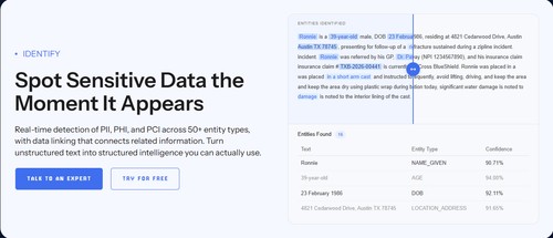 Limina screenshot