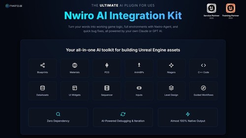 Nwiro AI