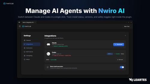 Nwiro AI