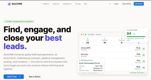 AionCRM