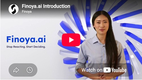 Finoya ai