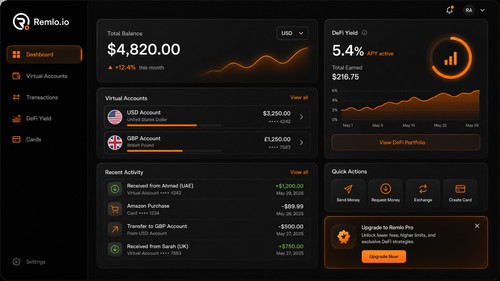 Remlo.io