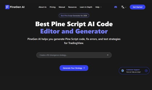 PineGen AI