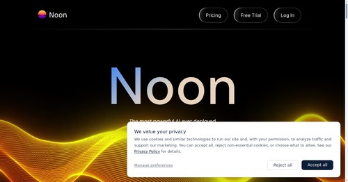 Noon AI