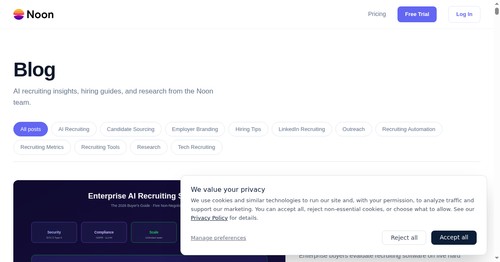 Noon AI