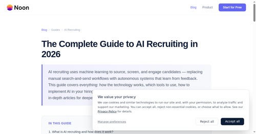 Noon AI