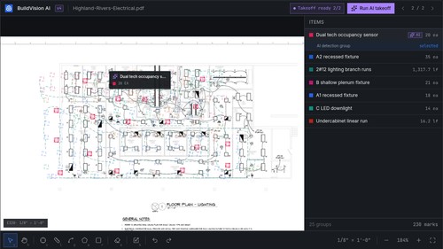 BuildVision AI