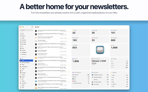 Letterboxx screenshot
