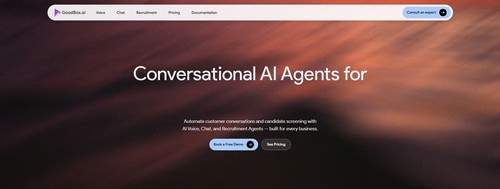 GoodBox AI