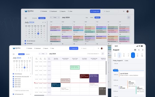 Workflow Pros