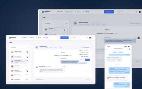 Workflow Pros