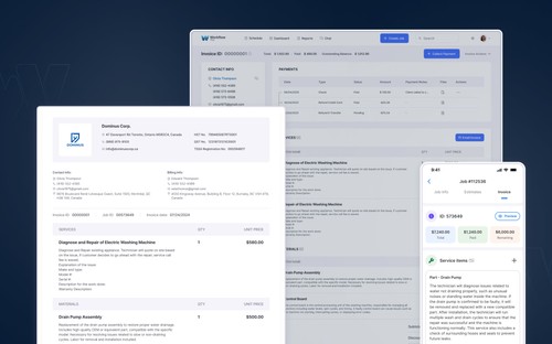 Workflow Pros