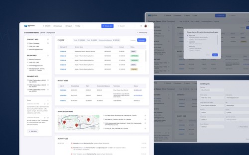 Workflow Pros