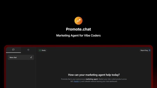 Promote.chat